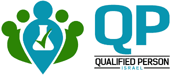 QP Israel - לוגו האתר